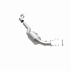 Magnaflow 49929 Direct-Fit Catalytic Converter For 05-08 Porsche 911 3.8L 360 Degree Image Set