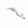 Magnaflow 49929 Direct-Fit Catalytic Converter For 05-08 Porsche 911 3.8L 360 Degree Image Set