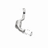 Magnaflow 49929 Direct-Fit Catalytic Converter For 05-08 Porsche 911 3.8L 360 Degree Image Set