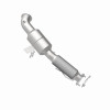 Magnaflow 51339 Direct-Fit Catalytic Converter For 2013-2016 Ford Fusion NEW 360 Degree Image Set