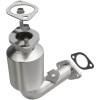 Magnaflow 51488 Direct-Fit Catalytic Converter For 1997-2002 Mirage NEW Photo - Primary