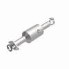 Magnaflow 51517 Direct-Fit Catalytic Converter For 2009-2012 Ford Escape NEW 360 Degree Image Set