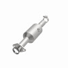 Magnaflow 51517 Direct-Fit Catalytic Converter For 2009-2012 Ford Escape NEW 360 Degree Image Set