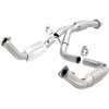 Magnaflow 51812 Direct-Fit Catalytic Converter For Chevy Silverado 2500 HD NEW Photo - Primary