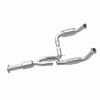 Magnaflow 51812 Direct-Fit Catalytic Converter For Chevy Silverado 2500 HD NEW 360 Degree Image Set