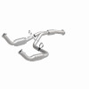 Magnaflow 51812 Direct-Fit Catalytic Converter For Chevy Silverado 2500 HD NEW 360 Degree Image Set