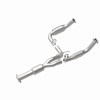 Magnaflow 51812 Direct-Fit Catalytic Converter For Chevy Silverado 2500 HD NEW 360 Degree Image Set