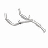 Magnaflow 51812 Direct-Fit Catalytic Converter For Chevy Silverado 2500 HD NEW 360 Degree Image Set