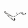 Magnaflow 51812 Direct-Fit Catalytic Converter For Chevy Silverado 2500 HD NEW 360 Degree Image Set