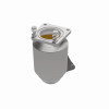 Magnaflow 51846 Direct-Fit Catalytic Converter NEW 360 Degree Image Set
