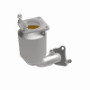 Magnaflow 51846 Direct-Fit Catalytic Converter NEW 360 Degree Image Set
