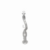 Magnaflow 93257 Direct-Fit Catalytic Converter For 07-17 Nissan Altima 2.5L 360 Degree Image Set