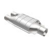 MagnaFlow Conv Univ 2.5inch/2inch single/dual w/ O2 - 99067HM 360 Degree Image Set