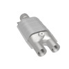 MagnaFlow Conv Univ 2.5inch/2inch single/dual w/ O2 - 99067HM 360 Degree Image Set
