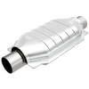 MagnaFlow Conv Universal 2 inch - 99554HM Photo - Primary