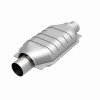 MagnaFlow Conv Universal 2 inch - 99554HM 360 Degree Image Set