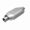 MagnaFlow Conv Universal 2 inch - 99554HM 360 Degree Image Set