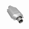 MagnaFlow Conv Universal 2 inch - 99554HM 360 Degree Image Set