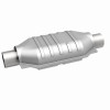 MagnaFlow Conv Universal 2 inch - 99554HM 360 Degree Image Set
