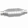 MagnaFlow Conv Universal 2 inch - 99554HM 360 Degree Image Set