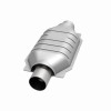 MagnaFlow Conv Universal 2 inch - 99554HM 360 Degree Image Set