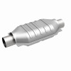 MagnaFlow Conv Universal 2 inch - 99554HM 360 Degree Image Set
