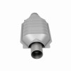 MagnaFlow Conv Universal 2 inch - 99554HM 360 Degree Image Set