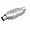 MagnaFlow Conv Universal 2 inch - 99554HM 360 Degree Image Set