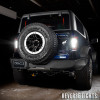 Oracle Lighting 21-22 Ford Bronco Flush Style LED Taillights - 5892-504 Photo - lifestyle view