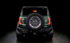 Oracle Lighting 21-22 Ford Bronco Flush Style LED Taillights - 5892-504 Photo - lifestyle view