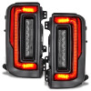 Oracle Lighting 21-22 Ford Bronco Flush Style LED Taillights - 5892-504 Photo - out of package