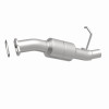 Magnaflow 5451006 Direct-Fit Catalytic Converter For Silverado 2500 HD NEW 360 Degree Image Set