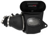 aFe Momentum GT Pro DRY S Cold Air Intake System 21-22 Jeep Wrangler 392 (JL) 6.4L V8 - 50-70080D Photo - Unmounted