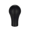 BLOX Racing Rlc Ultraform Shift Knob M12X1.25 - Black With Reverse Lock Out - BXAC-00295-BK Photo - Primary