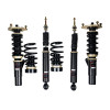 BLOX Racing fits 17+ Honda Civic SI Plus Series Fully Adjustable Coilovers 17+ Honda Civic Hatchback 52mm - BXSS-00132 User 1
