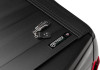 Retrax 90861 PowertraxPRO MX Retractable Tonneau Cover Aluminum Matte Black Photo - Close Up