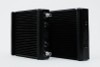 CSF 16-22 Chevrolet Camaro Coupe (2.0L Turbo/ SS/ZL1) / 13-19 Cadillac CTS Auxiliary Radiator - 8207 Photo - out of package