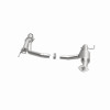 Magnaflow 52562 Direct-Fit Catalytic Converter For 2005-2011 Toyota Tacoma NEW 360 Degree Image Set