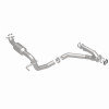 Magnaflow 52562 Direct-Fit Catalytic Converter For 2005-2011 Toyota Tacoma NEW 360 Degree Image Set