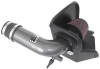 K&N 2021 Kia Sorento 2.5L F/I Turbo Typhoon Air Intake - 69-5328TC Photo - lifestyle view