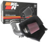 K&N 2021 Kia Sorento 2.5L F/I Turbo Typhoon Air Intake - 69-5328TC Photo - out of package