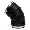 Banks 20-21 Ford F250/F350/F450 6.7L RAI, Ram Air Intake System - Dry Filter - 41849-D Photo - Unmounted