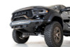 Addictive Desert Designs fits 21-22 Ram 1500 TRX Stealth Fighter Winch Kit - AC6215660103 Photo - Mounted