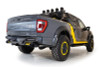 Addictive Desert Designs fits 21-22 Ford Raptor HoneyBadger Rear Bumper - R210151430103 Photo - Mounted