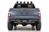 Addictive Desert Designs fits 21-22 Ford Raptor HoneyBadger Rear Bumper - R210151430103 Photo - Mounted