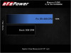 Afe fits 2022 Toyota Land Cruiser (J300) V6-3.5L (tt) Magnum FLOW Pro 5R Air Filter - 30-10403RM Technical Bulletin