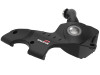 Afe fits 15-19 MINI Cooper S (F55/F56) L4 2.0L(t) Momentum GT Cold Air Intake System w/ Pro DRY S Filter - 50-70097D Photo - Primary