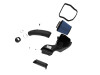 Afe fits 2021+ Ford F150 5.0L V8 MagnumFORCE Intake Stage-2 Pro 5R - 54-13064R Photo - Unmounted