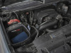 aFe Magnum FORCE Stage-2 Pro 5R Cold Air Intake System 09-14 Chevrolet Silverado / GMC Yukon - 54-13073R Photo - Mounted