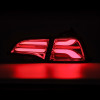 Alpha Rex USA 601020 PRO-Series LED Tail Lights For 2017-2022 Tesla Model 3 NEW User 1